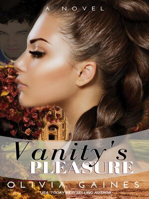 cover image of Vanity's Pleasure